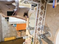 Me in the Bathroom: 2 Nude Pics