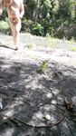 Bathing in creek: 44 Nude Pics