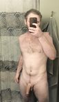 Big Cock Showoff: 15 Nude Pics