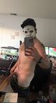 Big Cock Showoff: 15 Nude Pics