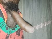 A beautiful BBC: 16 Nude Pics