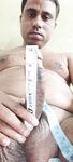#Indian Pornstar Ravi have real 7 inch long dick: 17 Nude Pics