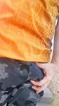 WALKING BIG COCK IN URBAN PARK: 47 Nude Pics