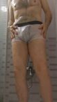 WET WHITE BOXER : 62 Nude Pics