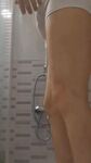 WET WHITE BOXER : 62 Nude Pics