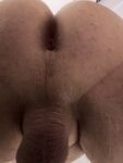 Real virgin ass: 19 Nude Pics