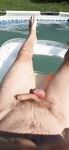 My Uncut Cock : 18 Nude Pics