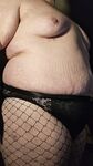 BBW Sissy: 12 Nude Pics