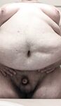 BBW Sissy: 12 Nude Pics