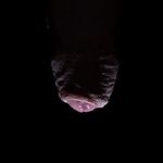 Arty Dick Pics with Precum: 5 Nude Pics