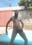 GOONER II: 9 Nude Pics