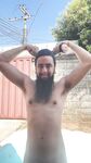 GOONER II: 9 Nude Pics