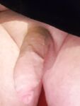 Just my soft cock good morning : 7 Nude Pics