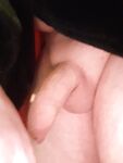 Just my soft cock good morning : 7 Nude Pics