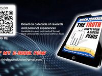 Penis enlargement book: 10 Nude Pics