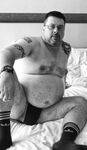 Bear Hotel 4: 10 Nude Pics
