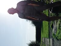 A day for Sun: 9 Nude Pics