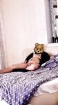 Bear chilling : 1 Nude Pics