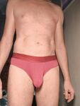 New Underwear try on: 4 Nude Pics