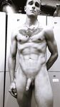 Undressed: 7 Nude Pics