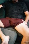 Cum join me on the sofa: 6 Nude Pics