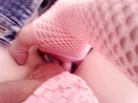 JUST ME PLAYING SISSY: 15 Nude Pics
