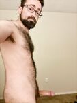 Hairy uncut cock: 8 Nude Pics