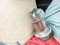 Finding more ways for my Asian cock: 7 Nude Pics