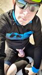 My chastity: 11 Nude Pics