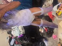 I'm obsessed with lingerie : 24 Nude Pics