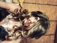 I'm obsessed with lingerie : 24 Nude Pics
