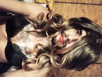I'm obsessed with lingerie : 24 Nude Pics