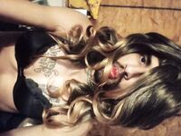 I'm obsessed with lingerie : 24 Nude Pics