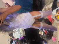I'm obsessed with lingerie : 24 Nude Pics