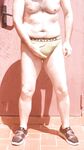 WITH MY NEIGHBOR'S GREEN UNDERWEAR: 59 Nude Pics