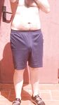 WITH MY NEIGHBOR'S GREEN UNDERWEAR: 59 Nude Pics