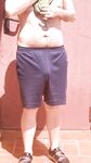 WITH MY NEIGHBOR'S GREEN UNDERWEAR: 59 Nude Pics