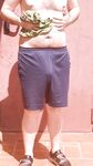 WITH MY NEIGHBOR'S GREEN UNDERWEAR: 59 Nude Pics