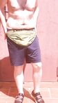 WITH MY NEIGHBOR'S GREEN UNDERWEAR: 59 Nude Pics