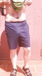 WITH MY NEIGHBOR'S GREEN UNDERWEAR: 59 Nude Pics