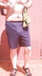 WITH MY NEIGHBOR'S GREEN UNDERWEAR: 59 Nude Pics