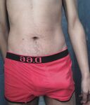 Boxer Briefs: 5 Nude Pics
