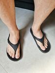How I live (my) feet...!: 18 Nude Pics