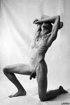 White: 5 Nude Pics