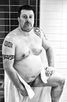 Bear Hotel 3: 9 Nude Pics