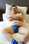 Bear Hotel 3: 9 Nude Pics