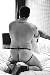Bear Hotel 3: 9 Nude Pics