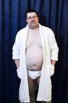 Bear Hotel 3: 9 Nude Pics