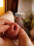 Huge hard cock: 8 Nude Pics