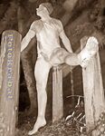 Model Andy Schenkel 112: 1 Nude Pics